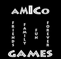 Cкриншот Amico Games Bingo, изображение № 2650492 - RAWG