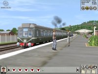 Cкриншот Железная дорога: Век паровых машин, изображение № 441278 - RAWG