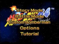 Cкриншот Bomberman 64: The Second Attack, изображение № 740552 - RAWG