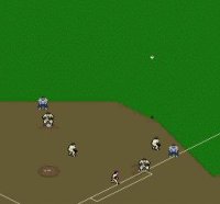 Cкриншот Super Baseball Simulator 1.000, изображение № 762752 - RAWG