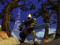 Cкриншот Halo: Combat Evolved, изображение № 348135 - RAWG