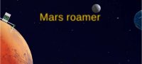 Cкриншот Mars roamer, изображение № 2312483 - RAWG