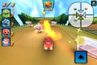 Cкриншот Cocoto Kart Free, изображение № 1818553 - RAWG