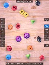 Cкриншот Dice by PCalc, изображение № 1983778 - RAWG