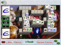 Cкриншот Mahjong Holidays 2, изображение № 401856 - RAWG
