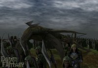 Cкриншот Dawn of Fantasy, изображение № 395036 - RAWG