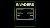 Cкриншот Invaders (itch) (João Cunha), изображение № 2576887 - RAWG