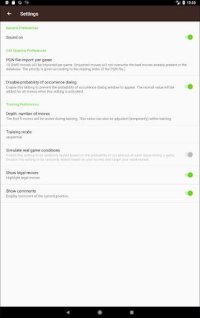Cкриншот Chess Repertoire Trainer, изображение № 1437040 - RAWG