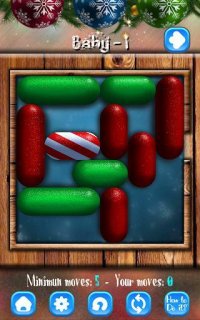 Cкриншот Unblock My Christmas Candy, изображение № 1456717 - RAWG