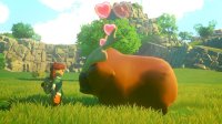 Cкриншот Solo: Islands of the Heart & Yonder: The Cloud Catcher Chronicles, изображение № 2321493 - RAWG