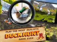 Cкриншот Shooting Game Duck Hunter 3D: Animal (Birds) Hunting - Best Time Killer Game of 2016, изображение № 981387 - RAWG