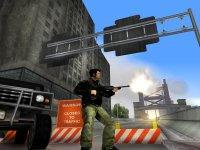 Cкриншот Grand Theft Auto III, изображение № 151320 - RAWG