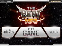 Cкриншот BEAT MP3 - Rhythm Game, изображение № 872905 - RAWG