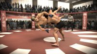 Cкриншот EA SPORTS MMA, изображение № 531436 - RAWG