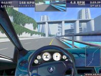 Cкриншот Need for Speed 3: Hot Pursuit, изображение № 304181 - RAWG