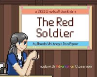 Cкриншот #09 The Red Soldier, изображение № 2749006 - RAWG