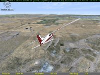 Cкриншот Flight Unlimited 2, изображение № 315075 - RAWG