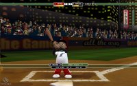 Cкриншот Backyard Baseball 2009, изображение № 498404 - RAWG