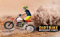 Cкриншот Dirt Bike Cop Race Free Flip Motocross Racing Game, изображение № 2084126 - RAWG