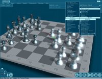 Cкриншот Chessmaster: 10-е издание, изображение № 405640 - RAWG