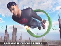 Cкриншот Superhero Crime Fighter Rescue – Super Power Hero, изображение № 2719105 - RAWG