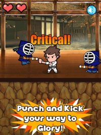 Cкриншот Kung Fu Jack - Punch and Kick Your Way to Glory, изображение № 1728263 - RAWG