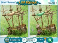 Cкриншот A Rip Squeak Book - Hidden Difference Game FREE, изображение № 1724838 - RAWG