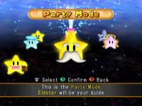 Cкриншот Mario Party 5, изображение № 752808 - RAWG