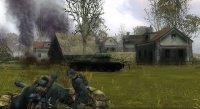 Cкриншот Panzer Elite Action Gold Edition, изображение № 173969 - RAWG