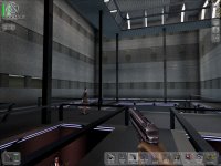 Cкриншот Deus Ex, изображение № 300508 - RAWG