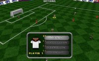 Cкриншот VR Soccer '96, изображение № 217221 - RAWG