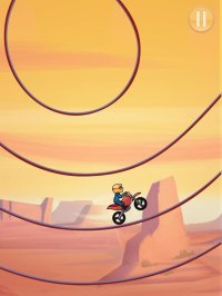 Cкриншот Bike Race: Free Style Games, изображение № 2040623 - RAWG