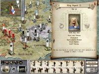 Cкриншот Medieval: Total War - Viking Invasion, изображение № 350866 - RAWG