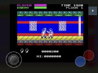 Cкриншот Mister Kung-Fu, изображение № 1986576 - RAWG