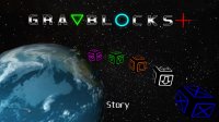 Cкриншот GravBlocks+, изображение № 264315 - RAWG