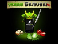 Cкриншот Veggie Samurai HD, изображение № 26337 - RAWG