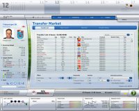 Cкриншот FIFA Manager 09, изображение № 496168 - RAWG