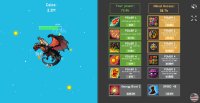 Cкриншот Idle Dragon Clicker, изображение № 3511906 - RAWG