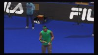 Cкриншот Virtua Tennis 2009, изображение № 519255 - RAWG