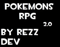 Cкриншот Pokemons RPG, изображение № 2652171 - RAWG