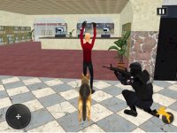 Cкриншот Airport Police Dog Drugs Sim, изображение № 2156258 - RAWG