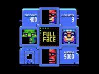 Cкриншот Quartet ( for MSX computers ), изображение № 2461232 - RAWG