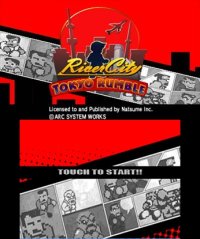 Cкриншот River City: Tokyo Rumble, изображение № 780652 - RAWG