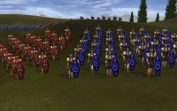 Cкриншот Легионы Рима, изображение № 406239 - RAWG