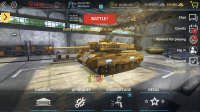 Cкриншот Modern Assault Tanks: Танки Онлайн, изображение № 2934613 - RAWG