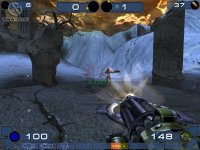 Cкриншот Unreal Tournament 2003, изображение № 305318 - RAWG