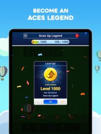 Cкриншот Aces Up Solitaire ·, изображение № 2386550 - RAWG