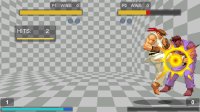 Cкриншот Fighting Game Prototype (ansmartin), изображение № 2653783 - RAWG