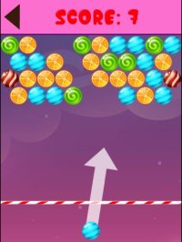 Cкриншот Candy Puzzle (Watch & Phone), изображение № 938706 - RAWG