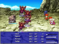 Cкриншот Final Fantasy IV Alter Destiny, изображение № 1045053 - RAWG